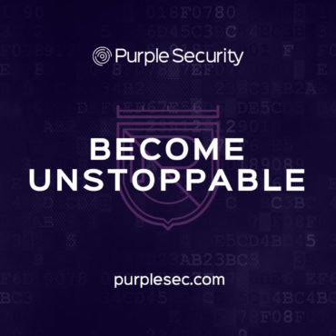 Cover Servicios CIberseguridad Purple Security
