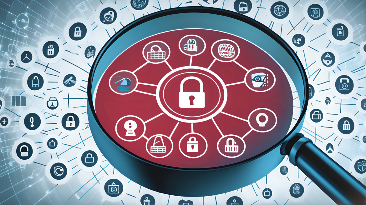 Evaluación de Riesgos de Ciberseguridad: Cómo Identificar tus Vulnerabilidades