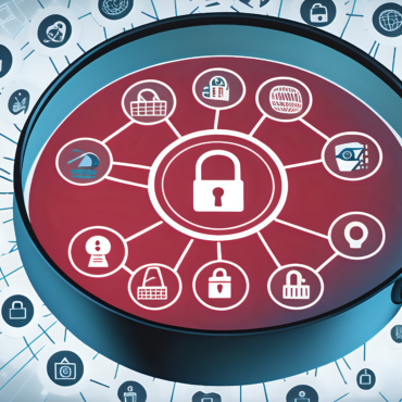 Evaluación de Riesgos de Ciberseguridad: Cómo Identificar tus Vulnerabilidades